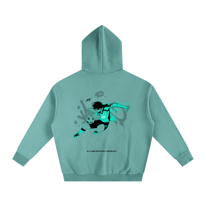 Hoodie Streetwear Perfect Rival