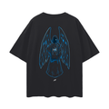 T-shirt Streetwear Dark Angel