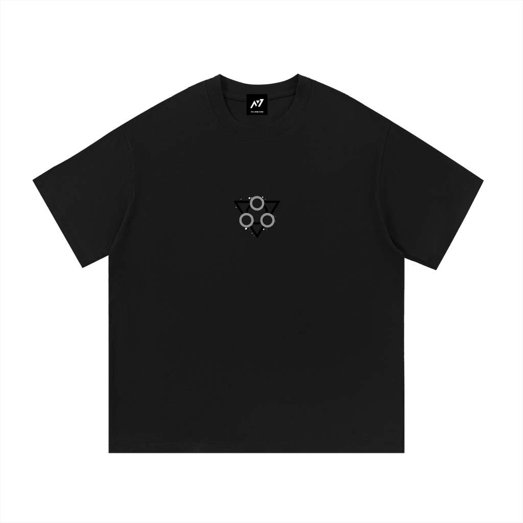 T-shirt Streetwear The Cleaner