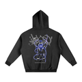 Hoodie Streetwear The Egoist