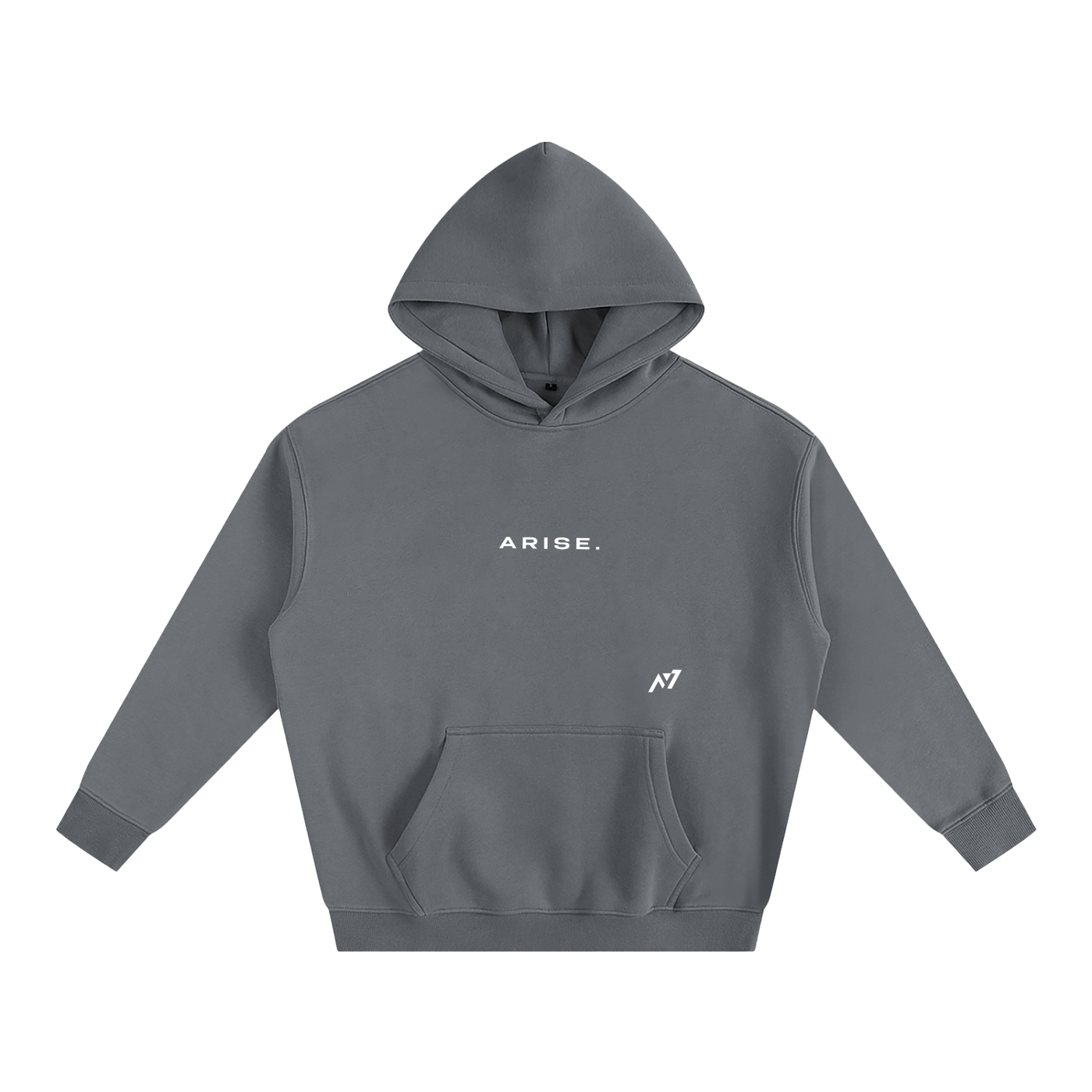 Hoodie Streetwear Demonic Blade