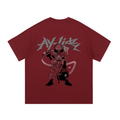 T-shirt Streetwear Wasteland Breaker