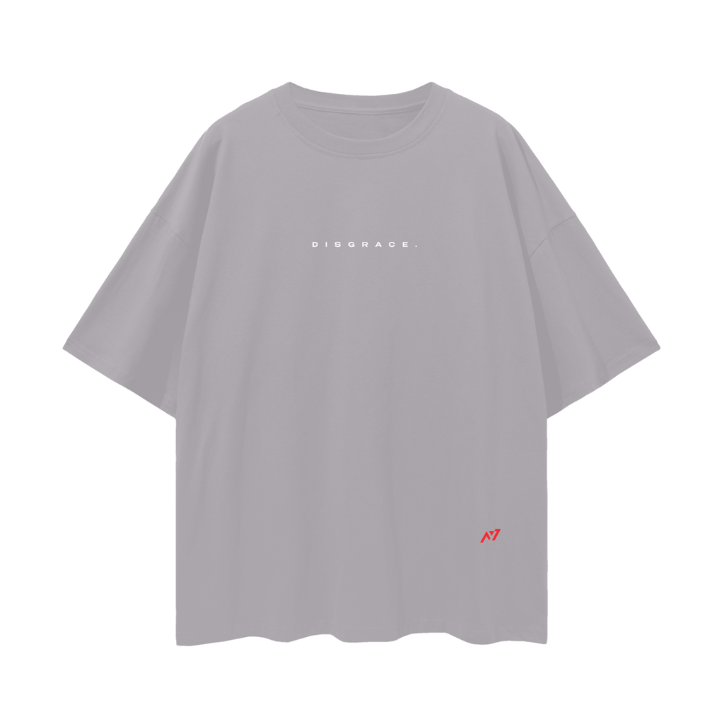 T-shirt Streetwear DISGRACE.