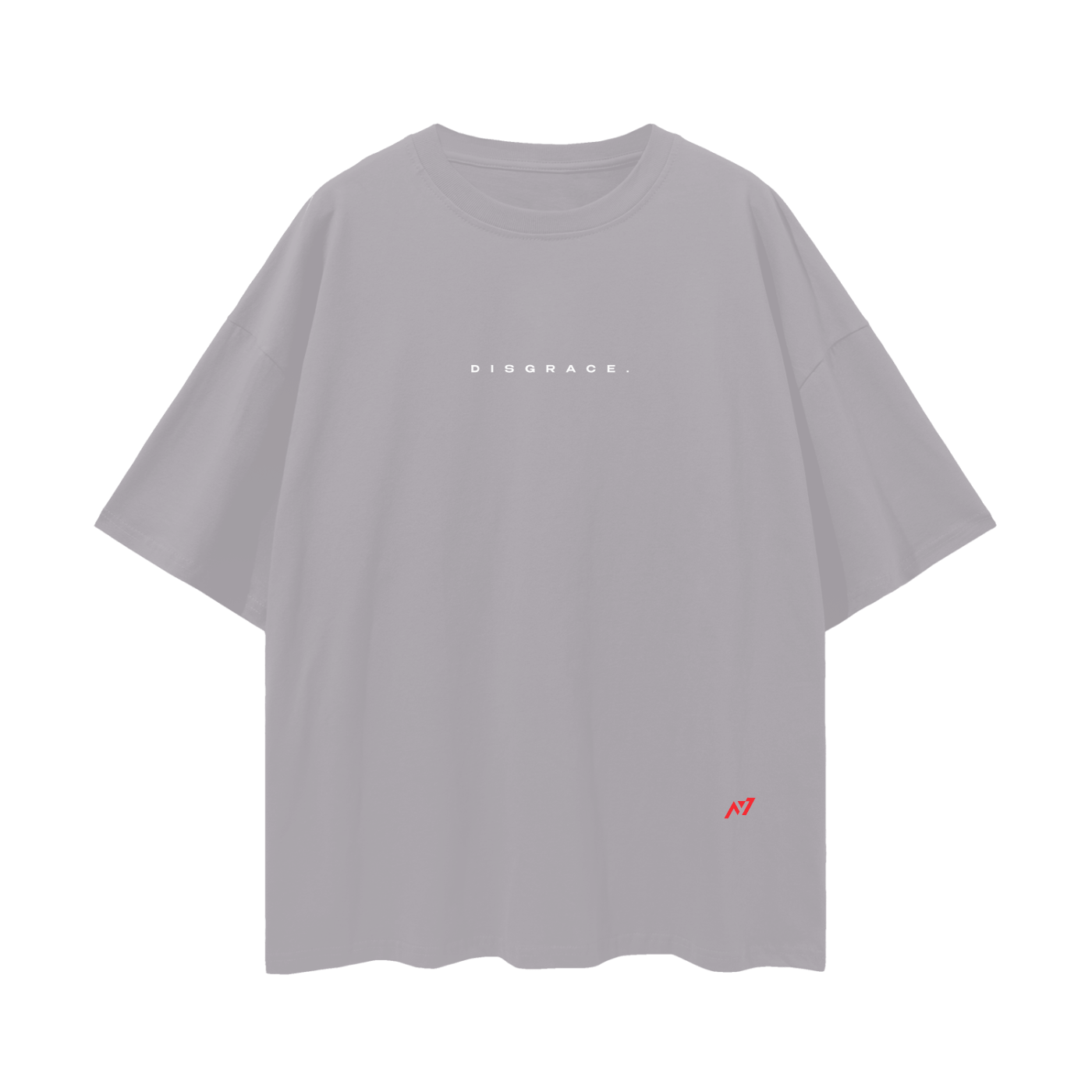 T-shirt Streetwear DISGRACE.