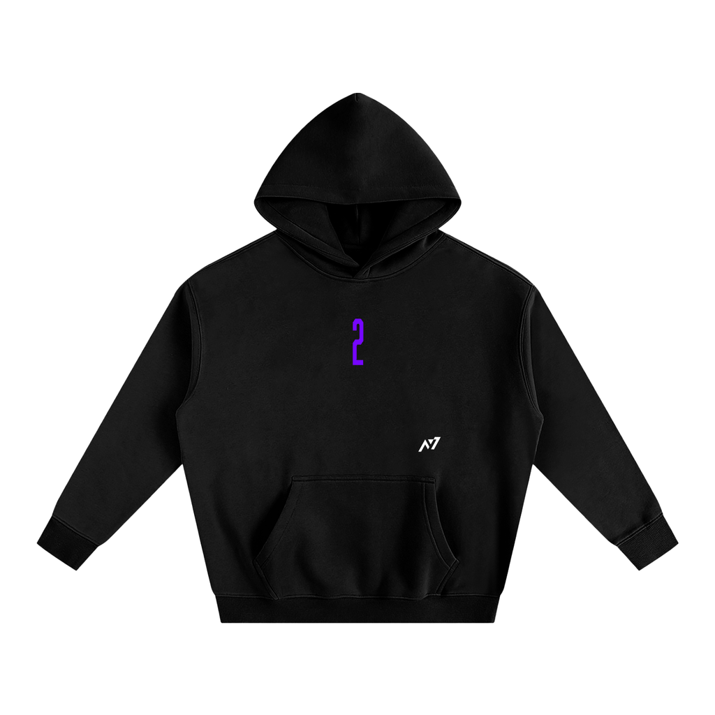 Hoodie Streetwear The Ace Eater