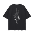 T-shirt Streetwear Kasaka's Venom Fang
