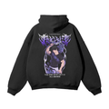 Hoodie Streetwear The One Who Left It All Behind
