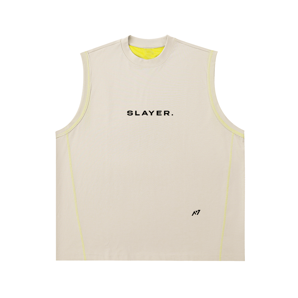 Débardeur Streetwear Thunderclap