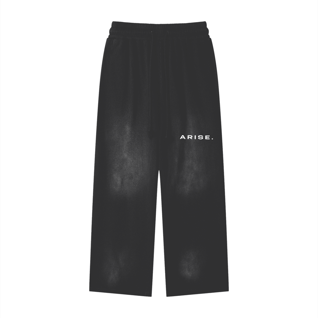 Joggers Streetwear Baggy Délavés Kasaka's Venom Fang