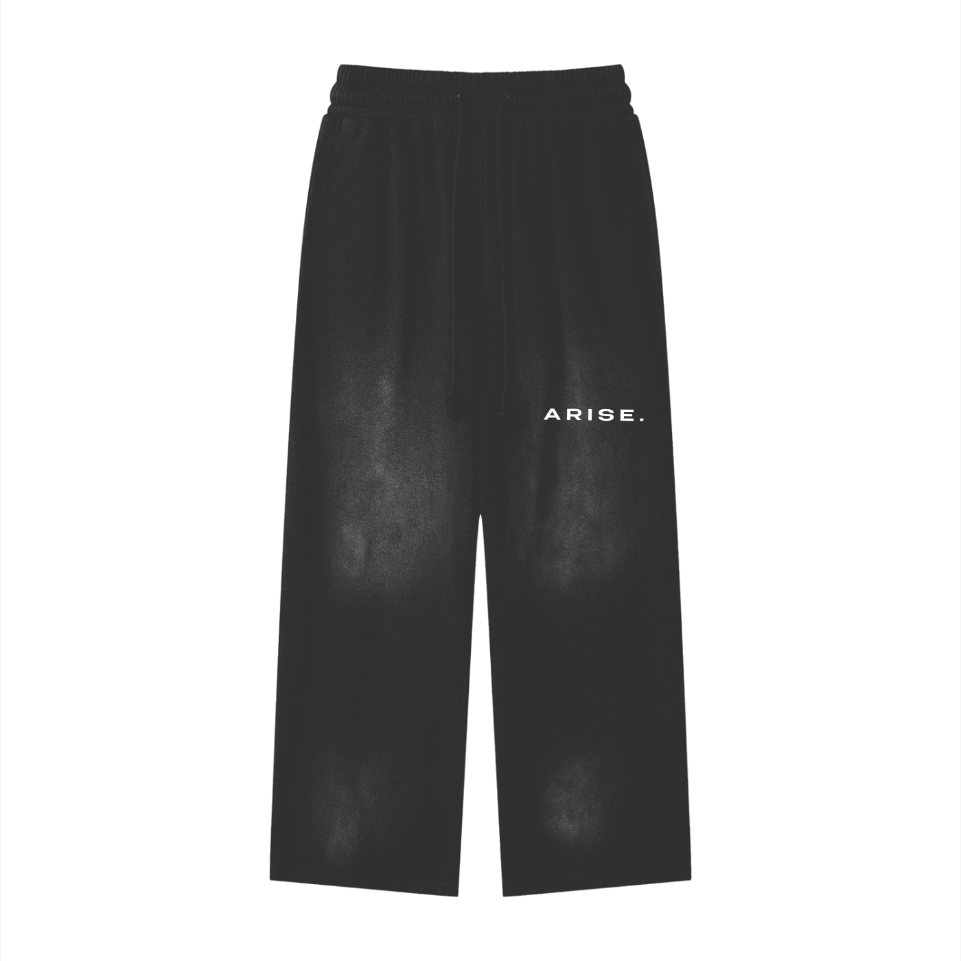 Joggers Streetwear Baggy Délavés Kasaka's Venom Fang
