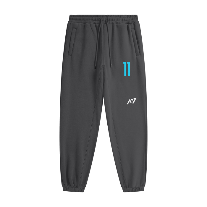Joggers Streetwear Pure Talent