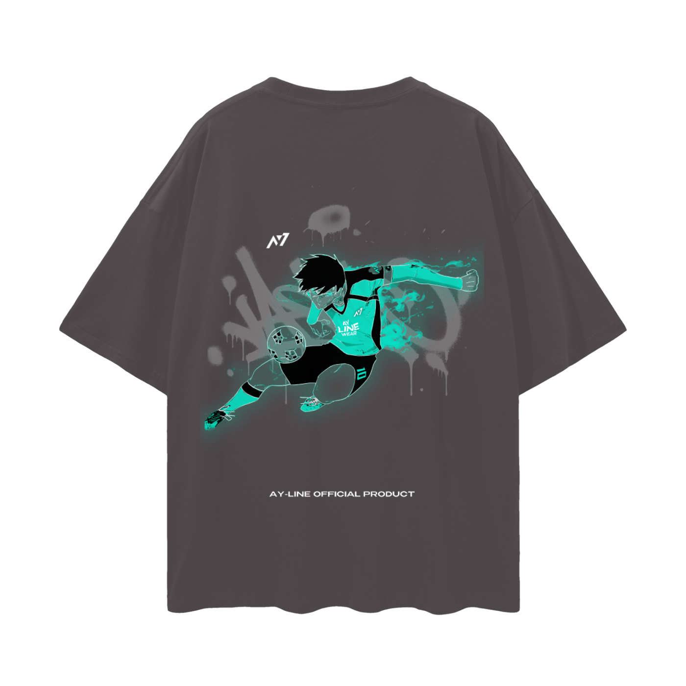 T-shirt Streetwear Perfect Rival