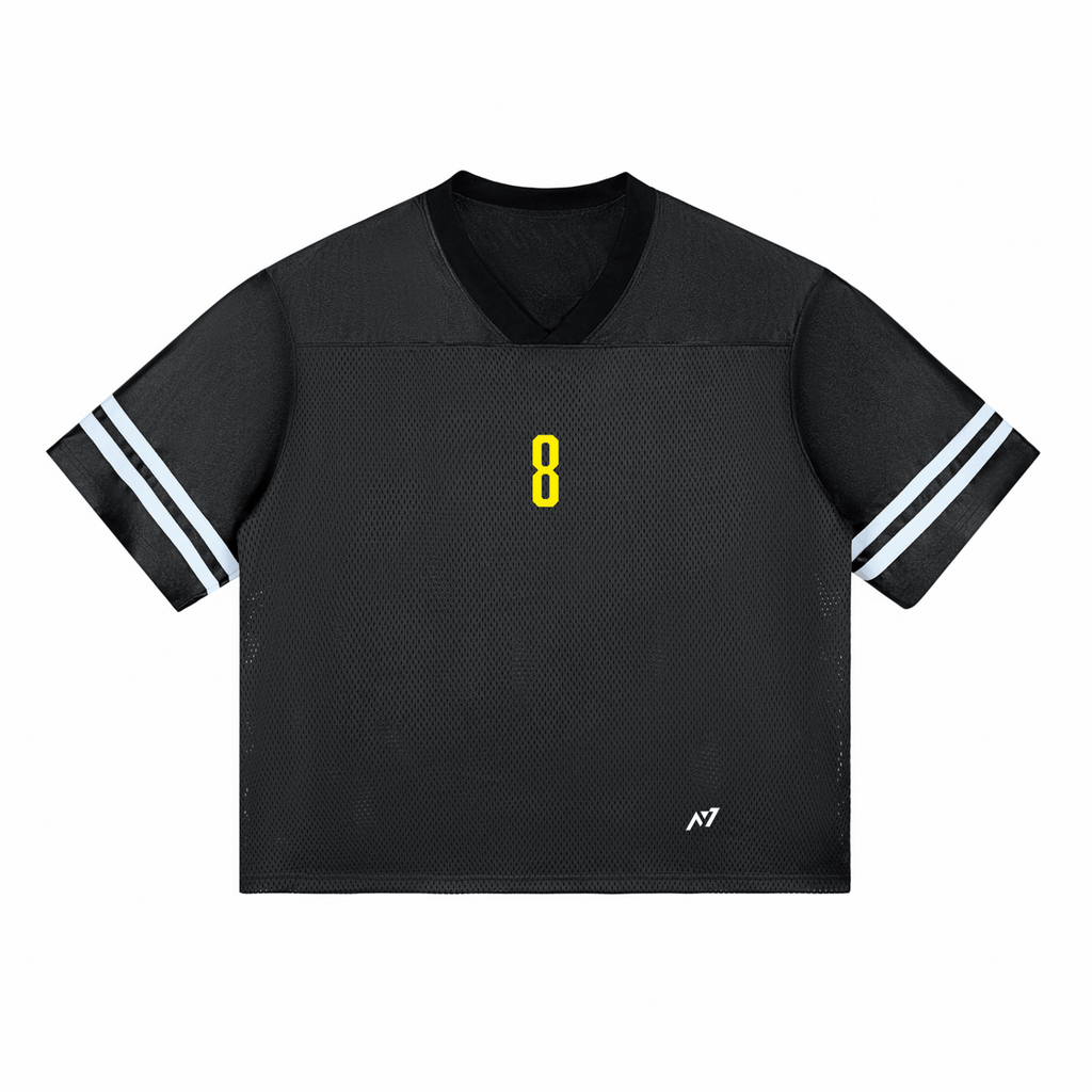 Jersey Streetwear The Monster