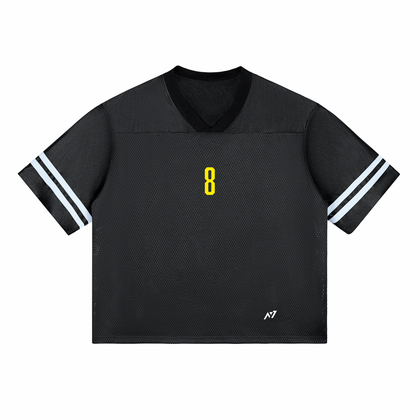 Jersey Streetwear The Monster