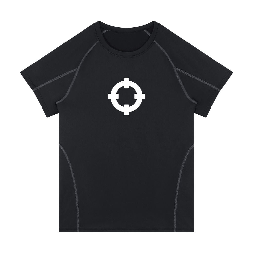 T-shirt de compression Pacifista