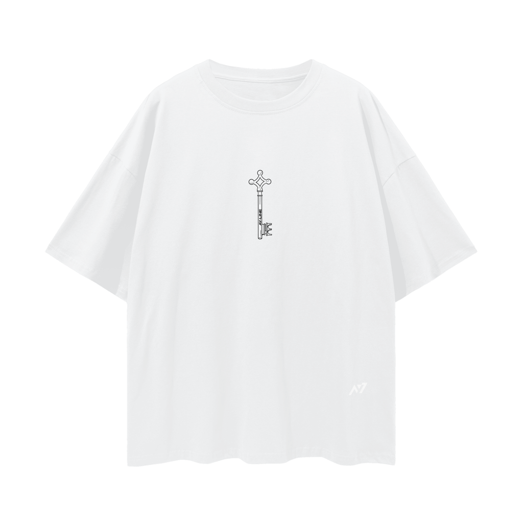 T-shirt Streetwear No Longer Human