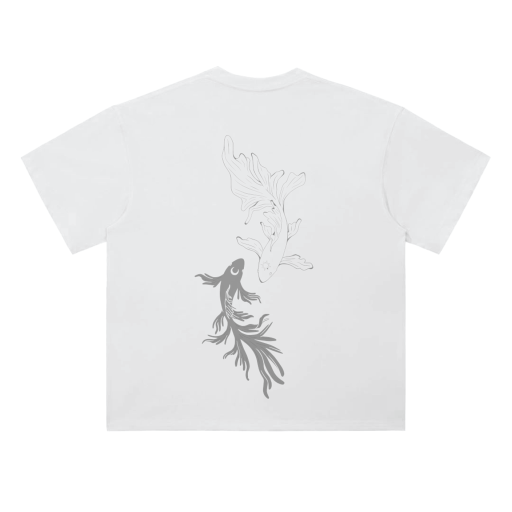 T-shirt Streetwear Strongest Sorcerers 2.0