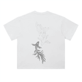 T-shirt Streetwear Strongest Sorcerers 2.0