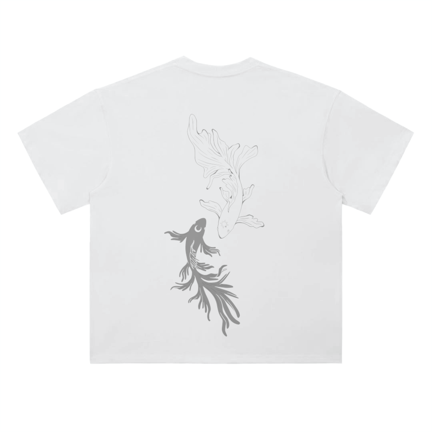 T-shirt Streetwear Strongest Sorcerers 2.0