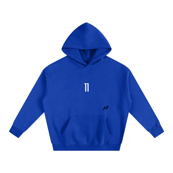 Hoodie Streetwear The Egoist