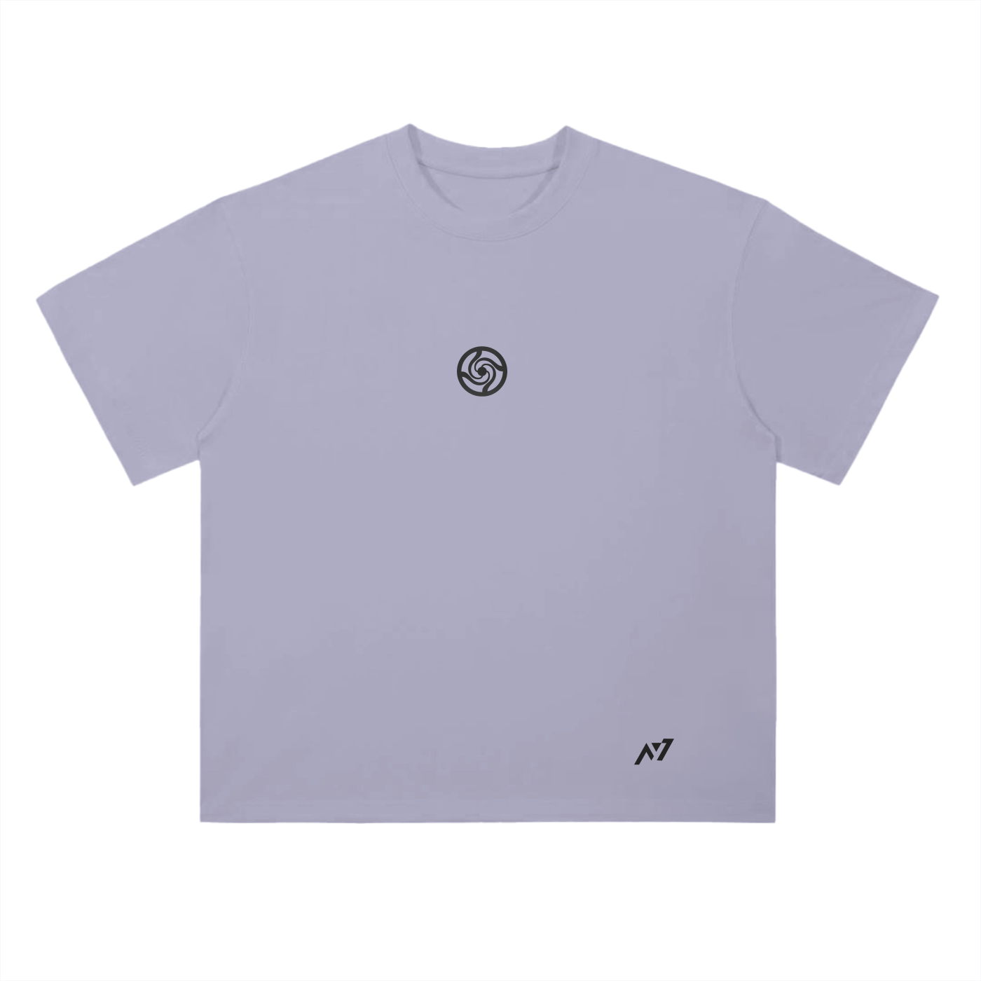 T-shirt Streetwear Purr-gatory Sorcerers