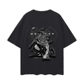 T-shirt Streetwear MONSTER.