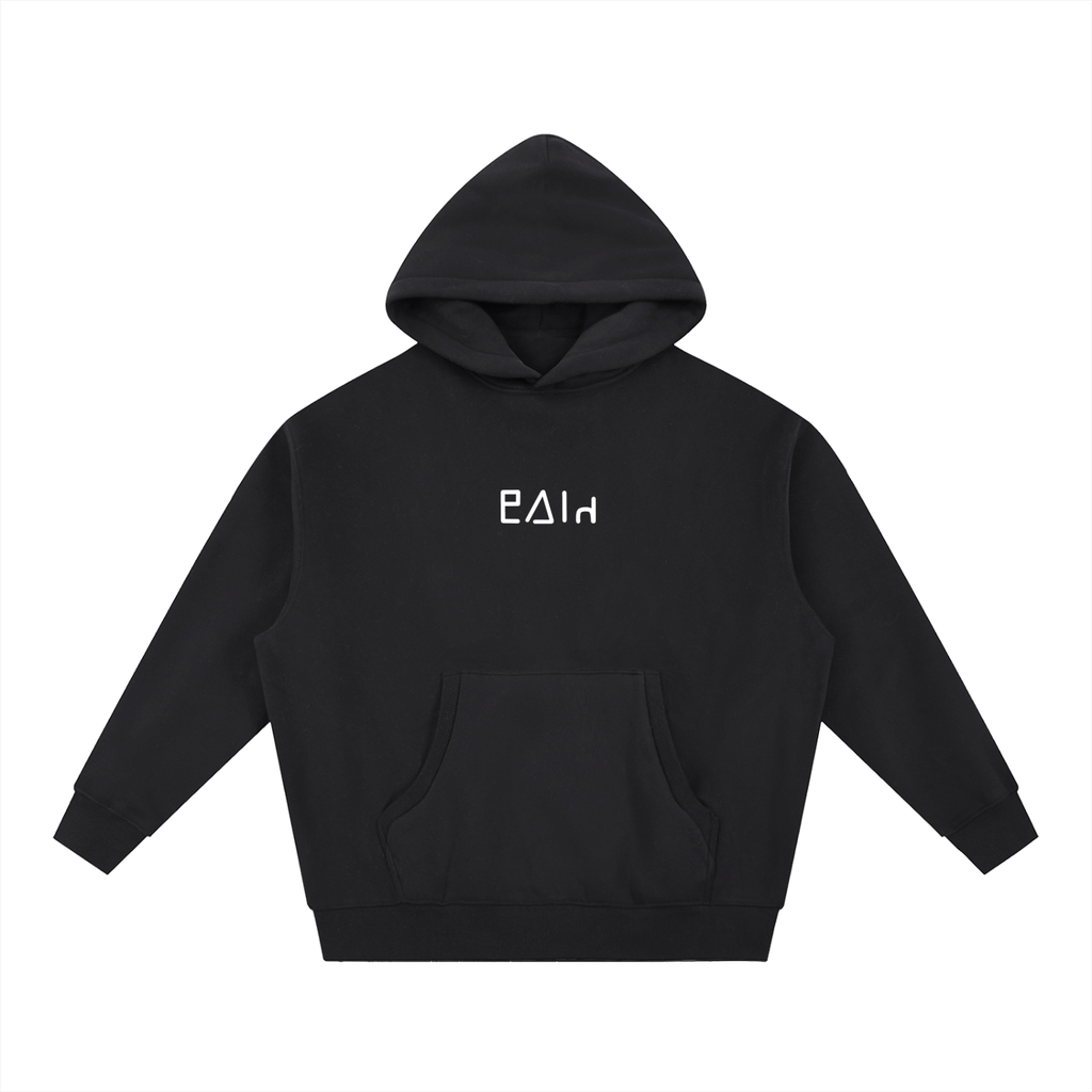 Hoodie Streetwear Veiled Enigma