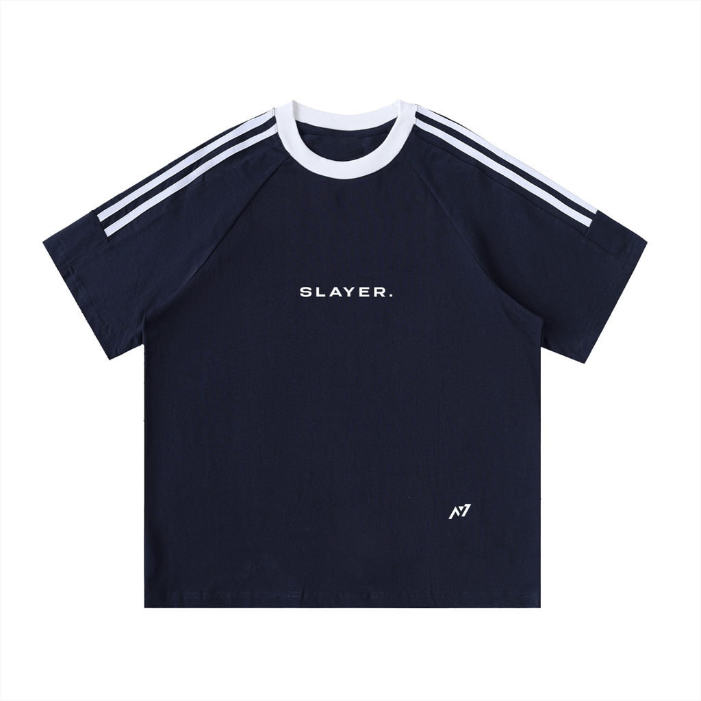 T-shirt Streetwear Crewneck Breakwater