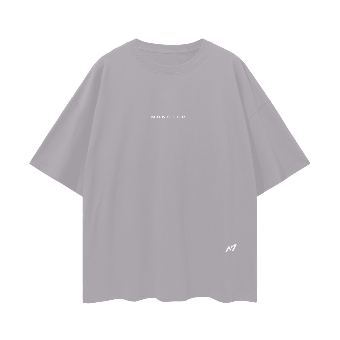 T-shirt Streetwear MONSTER.