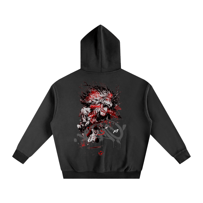 Hoodie Streetwear Talent Eater 2.0