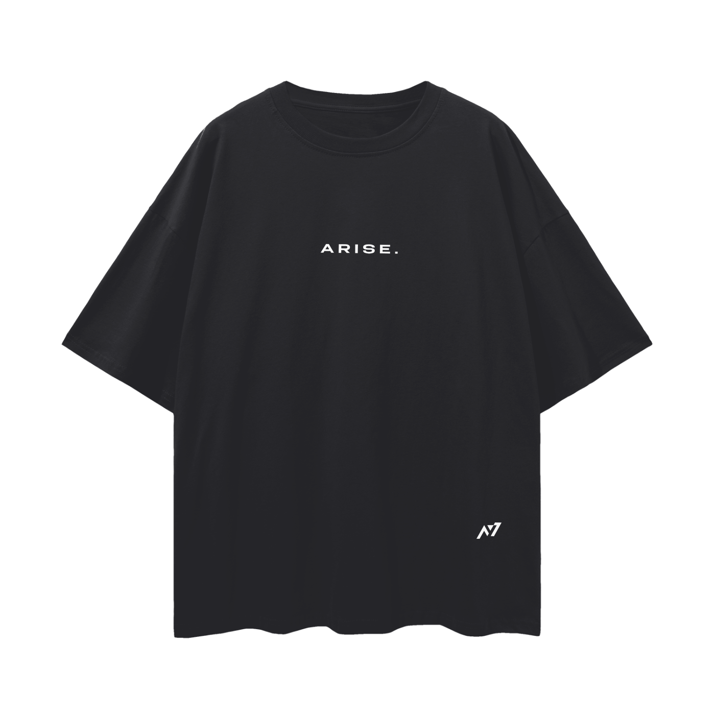T-shirt Streetwear Shadow Knight 2.0