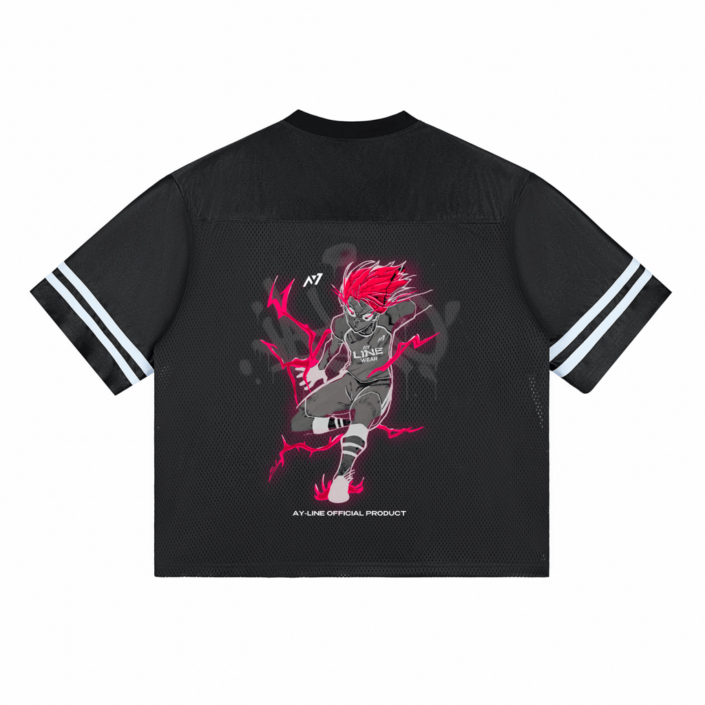 Jersey Streetwear Pure Speed