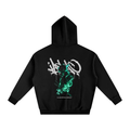 Hoodie Streetwear Wind Breathing