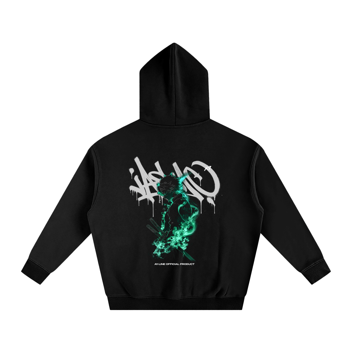 Hoodie Streetwear Wind Breathing
