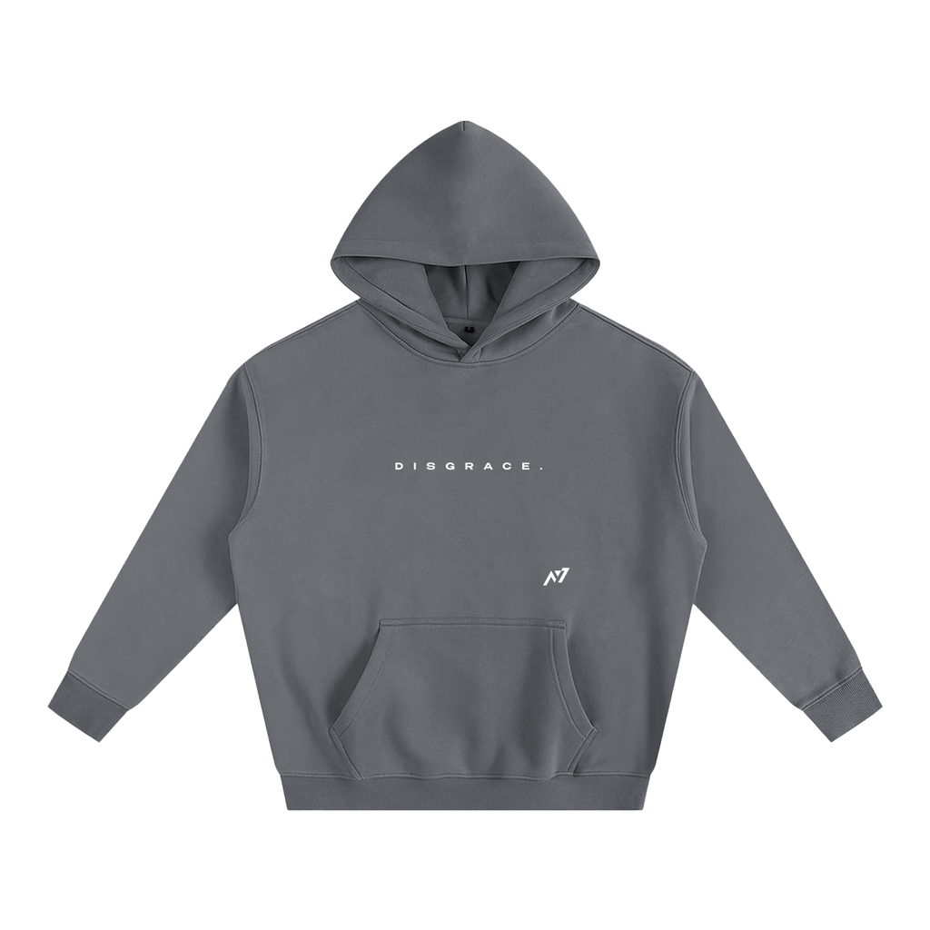 Hoodie Streetwear DISGRACE. 2.0