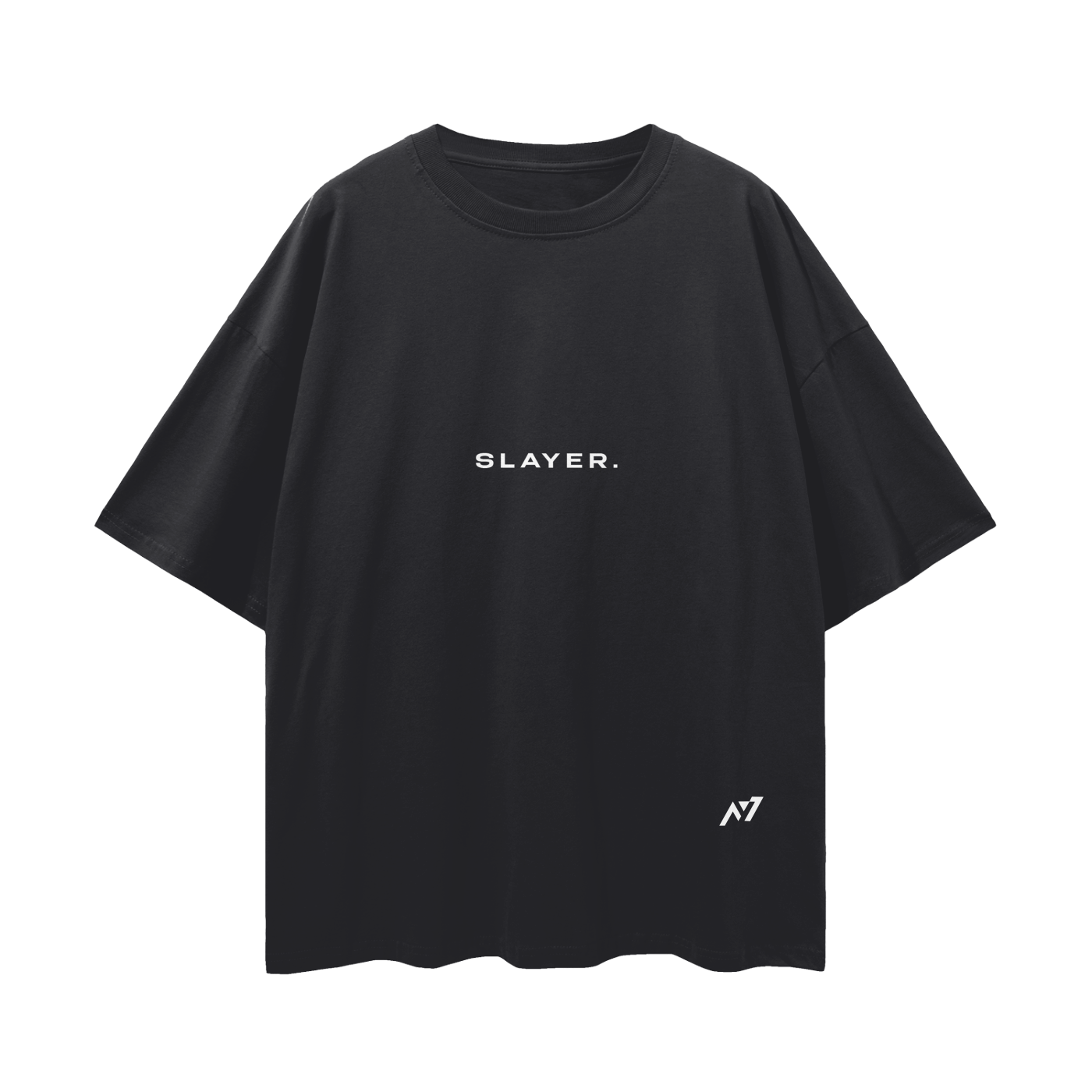 T-shirt Streetwear Voltage