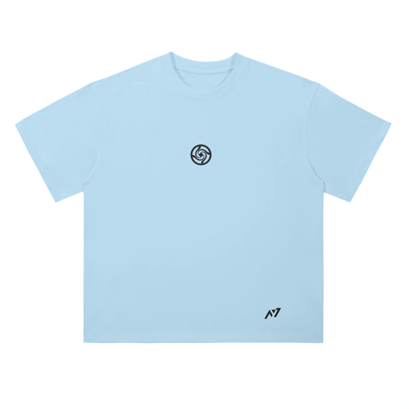 T-shirt Streetwear Purr-gatory Sorcerers