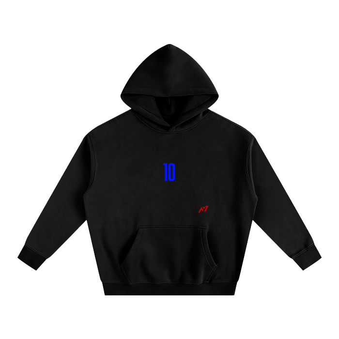 Hoodie Streetwear God's Chosen