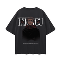 T-shirt Streetwear Vessel of Wrath