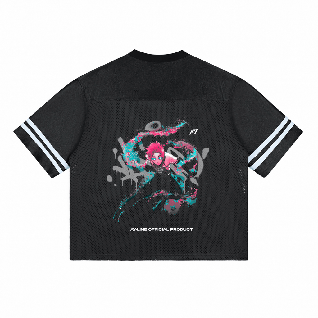 Jersey Streetwear The Prodigy