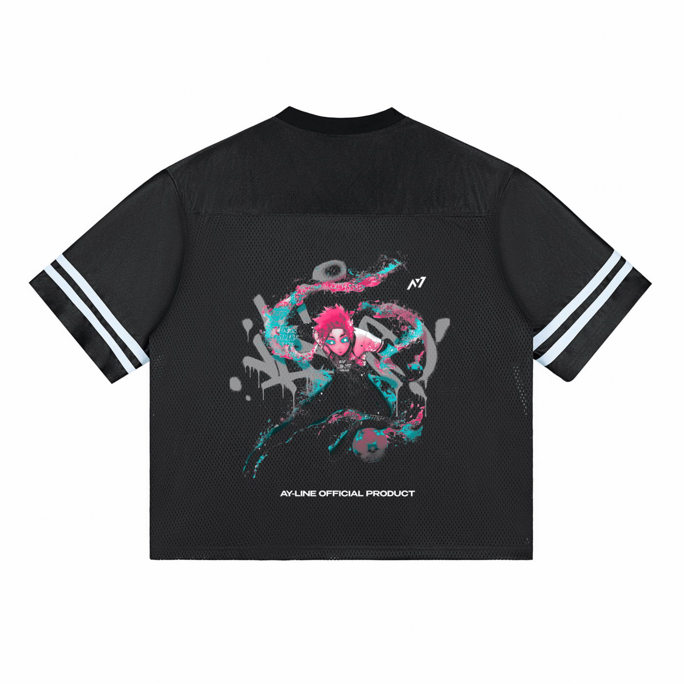 Jersey Streetwear The Prodigy
