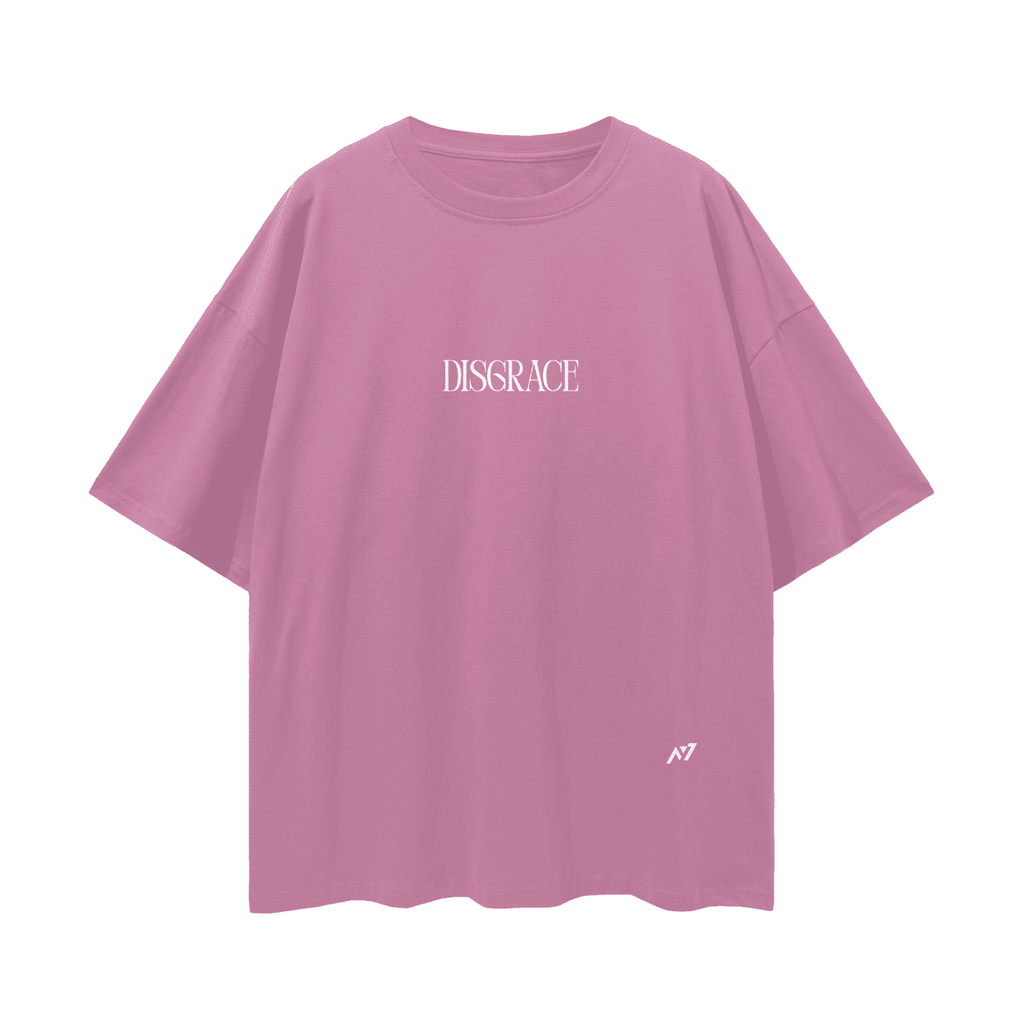 T-shirt Streetwear DISGRACE