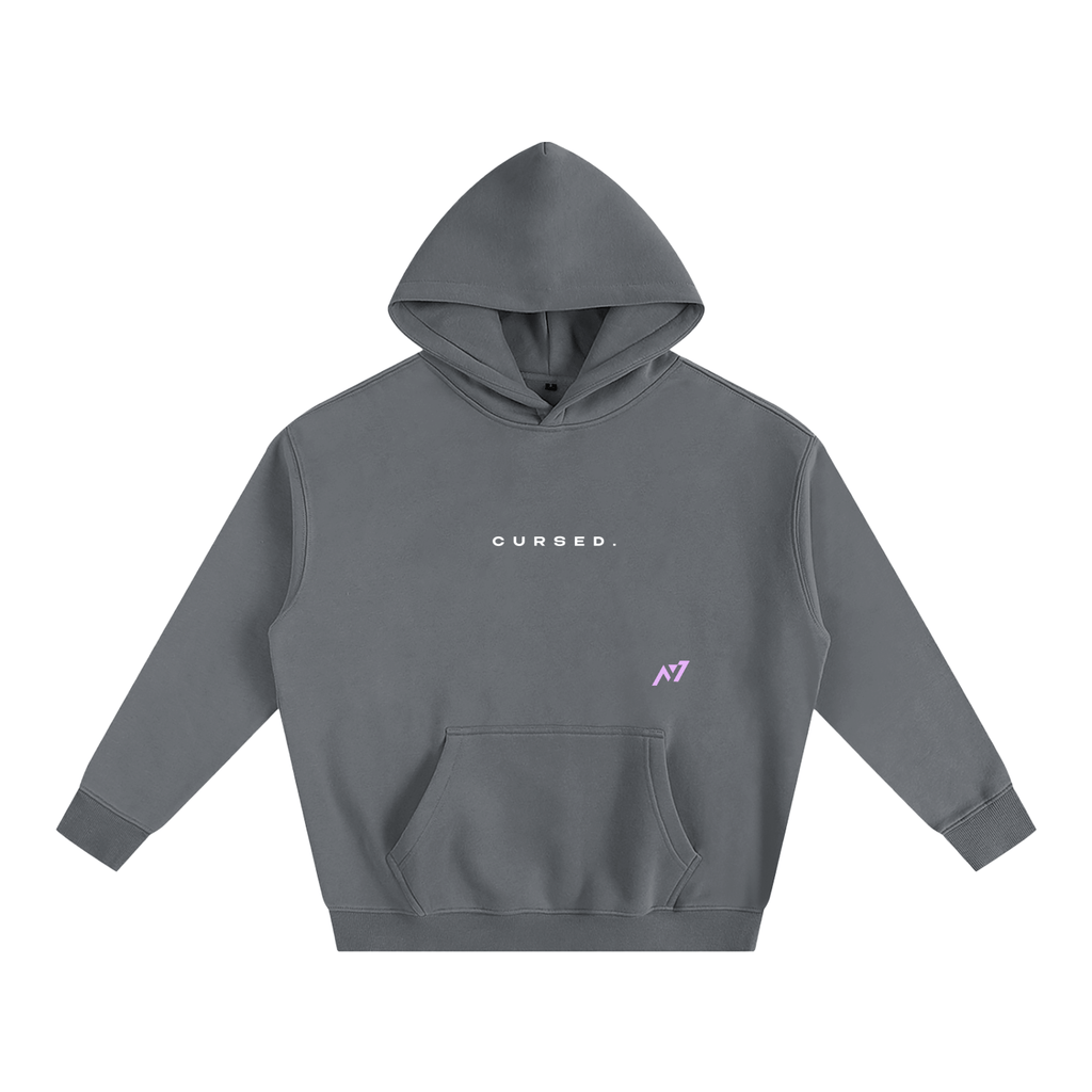 Hoodie Streetwear CURSED.