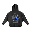 Hoodie Streetwear The Egoist 2.0