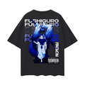 T-shirt Streetwear Sorcerer Killer