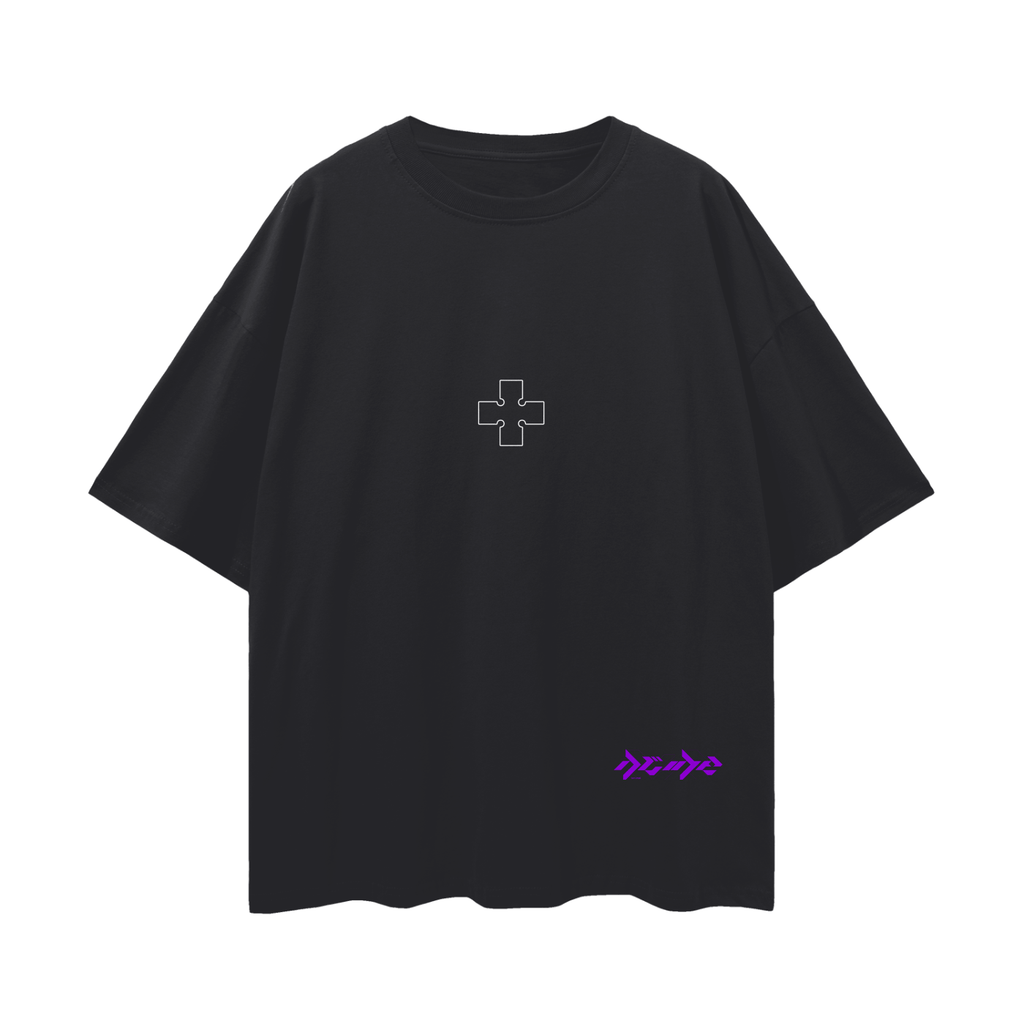 T-shirt Streetwear Ash of Judgment