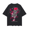 T-shirt Streetwear Pure Speed