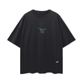 T-shirt Streetwear Pirate Hunter