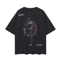 T-shirt Streetwear Kings Throne