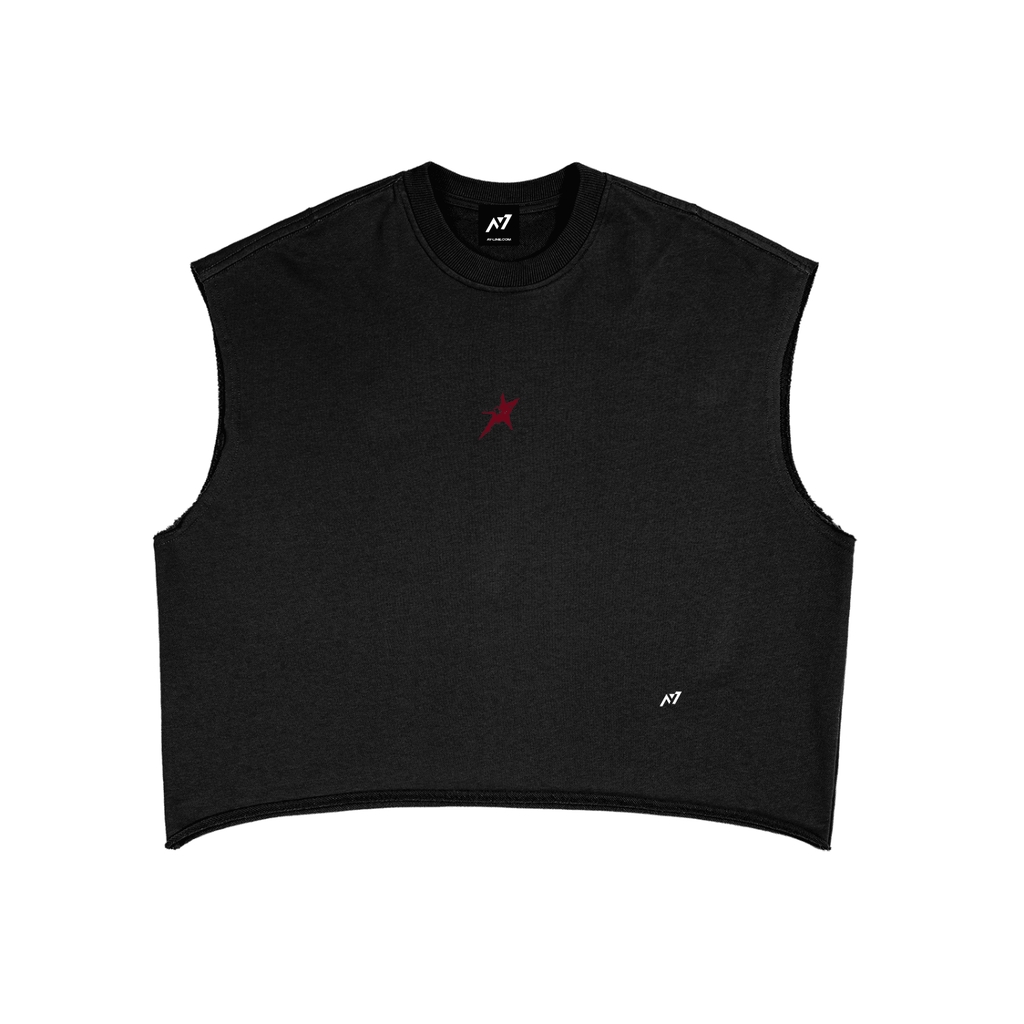 Débardeur Streetwear Johnny Von